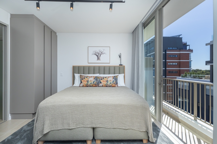 To Let 3 Bedroom Property for Rent in Green Point Western Cape